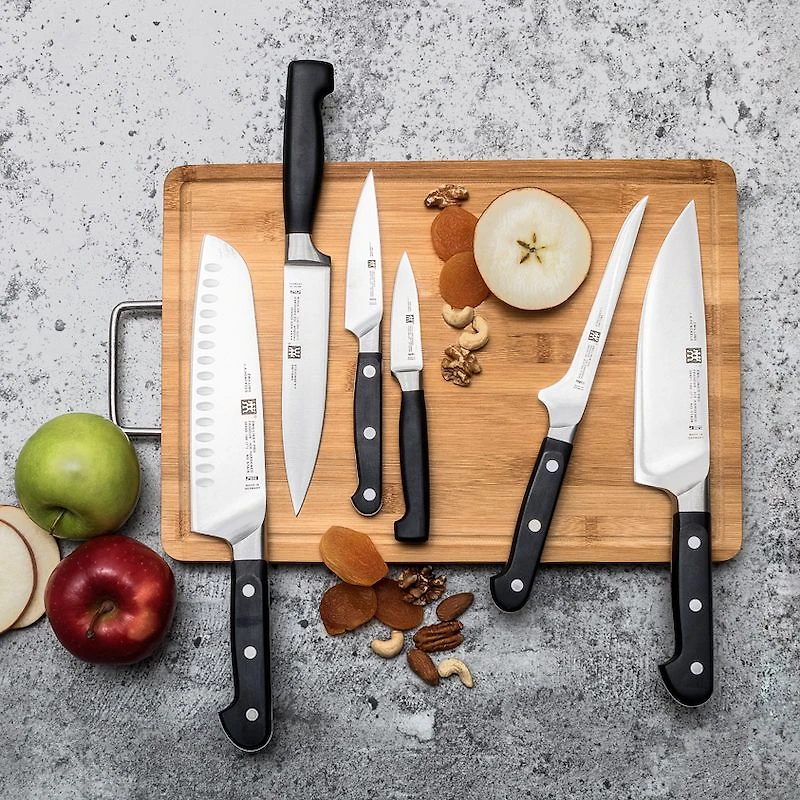 ZWILLING 4 Star Utility Knife