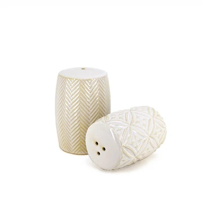 « La Petite Cuisine » Salt & Pepper Set from BIA