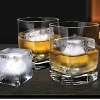 OGGI Set of 2 Ice Cube Trays