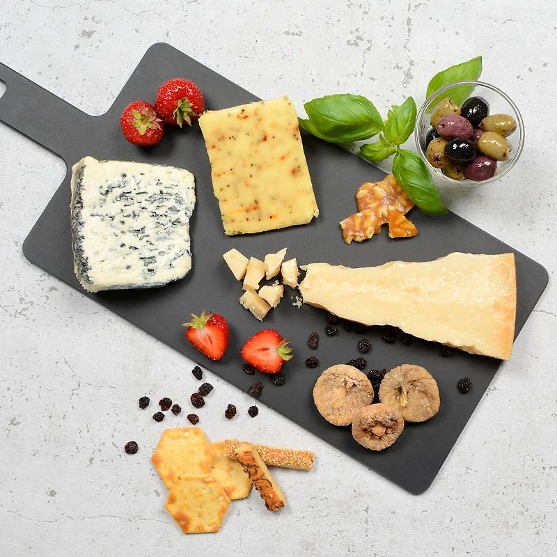 Planche à découper Gourmet « JADE » par Natural Living