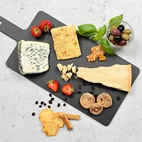Planche à découper Gourmet « JADE » par Natural Living
