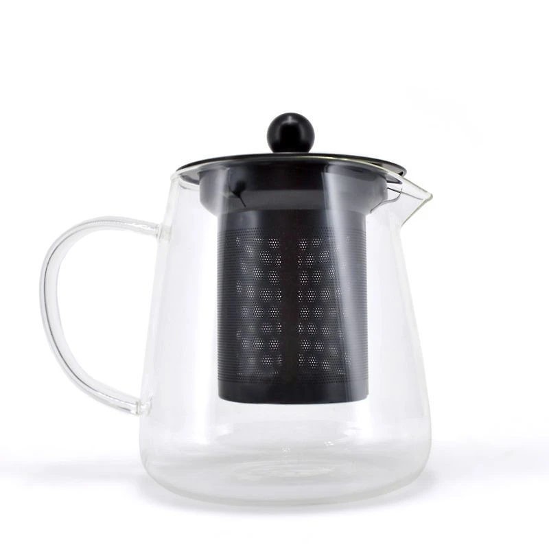 Teapot with infuserby Ch'A Tea - 550ml