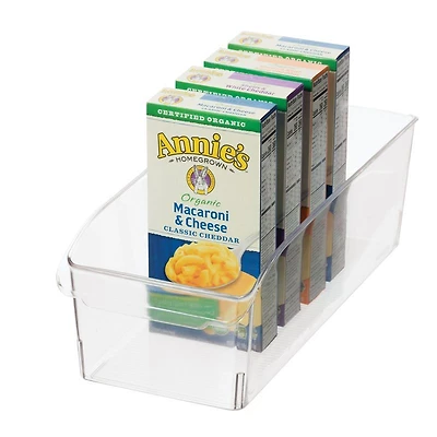 Oggi Storage Bin - 14.25 x 5.75 x 4.5