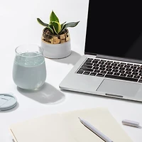 Porter To-Go Mint Tumbler by W&P
