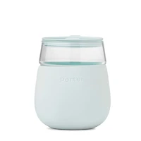 Porter To-Go Mint Tumbler by W&P