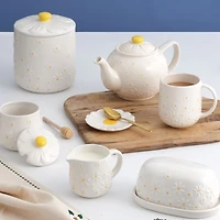 Price & Kensisngton Daisy Pot rangement - 900 ml