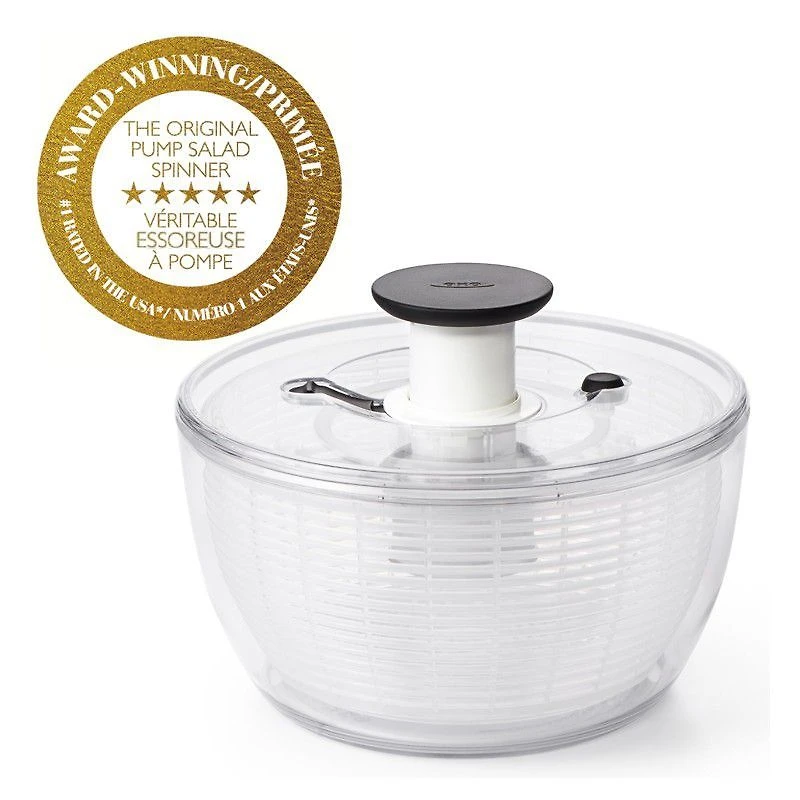 Oxo Good Grips Salad Spinner