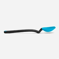 Dreamfarm Supoon Mini Black Silicone Spoon