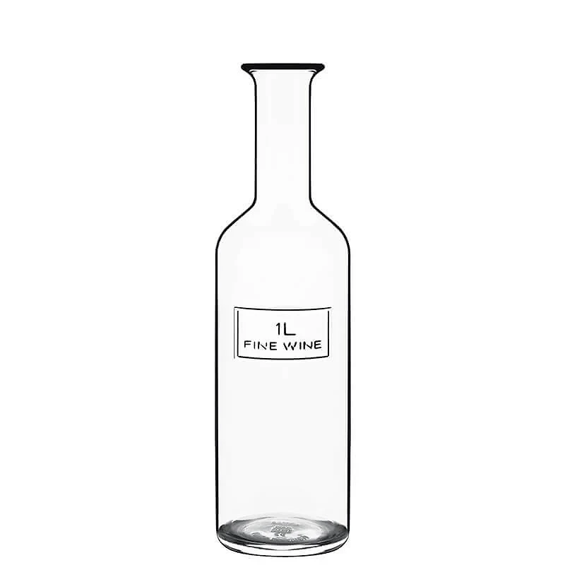 Optima Bottle H10101 - 1L