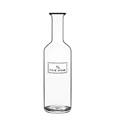Optima Bottle H10101 - 1L
