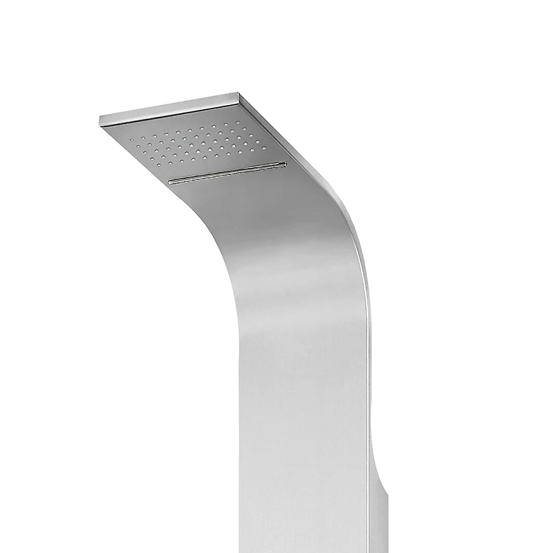 Jase Stainless Steel Shower Column