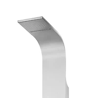 Jase Stainless Steel Shower Column