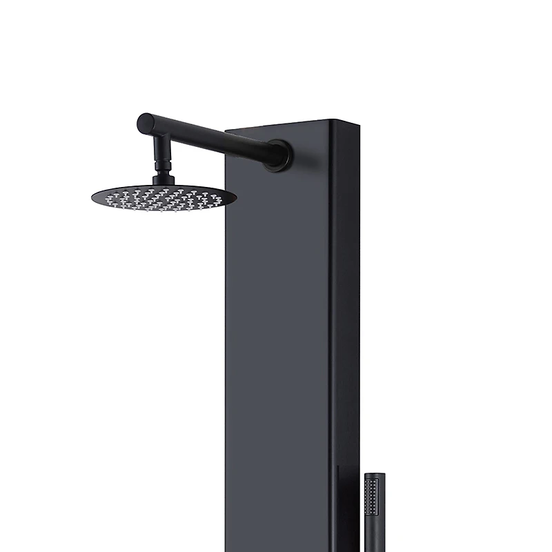 Jasen Stainless Steel Shower Column