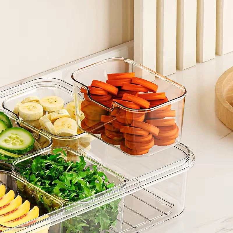 Multi-Purpose Food Storage Container