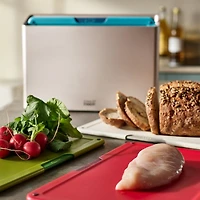 Joseph Joseph Folio™ Icon Chopping Board, Set of 4