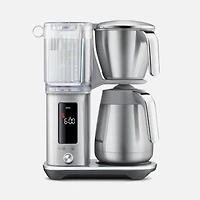 Breville the Luxe Brewer™ Thermal Drip Coffee Machine Stainless Steel