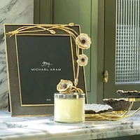 Michael Aram Anemone Candle