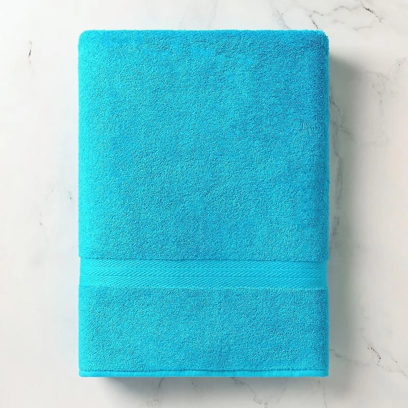 Royal Plush Bath sheet