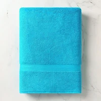 Royal Plush Bath sheet