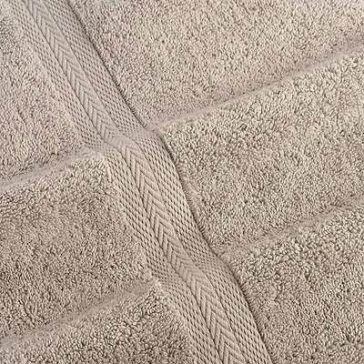 Royal Plush Drap de bain