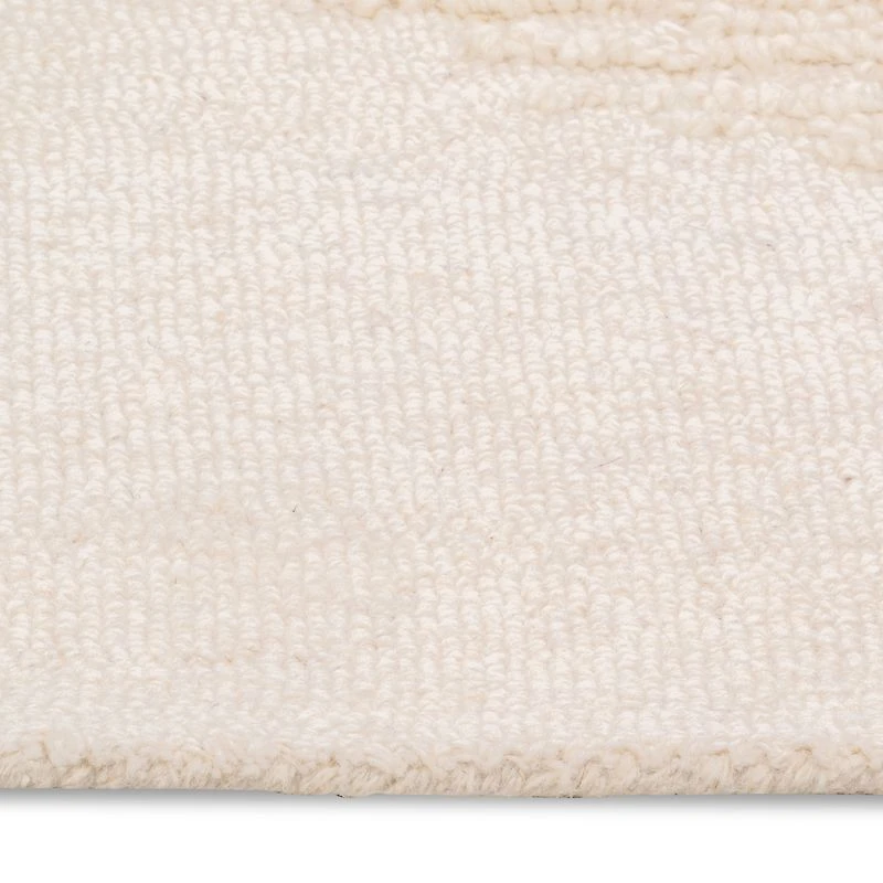 Morris Hand Tufted Rug