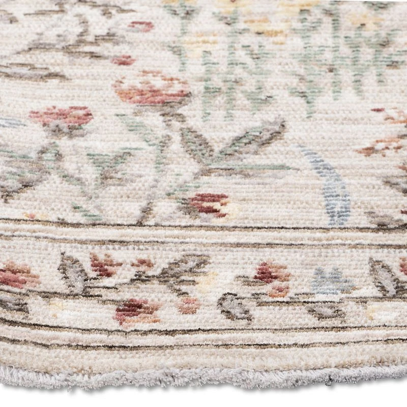 Bloom Indoor Rug - Multi