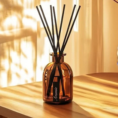 Diffuseur à bâtonnets, Soleil 120 ml