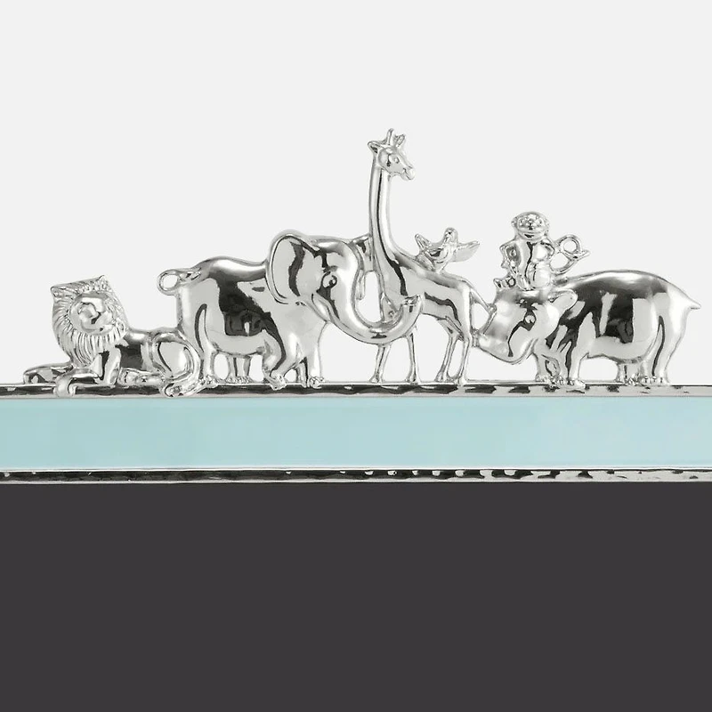 Flights of Fancy Animals Frame by Michael Aram