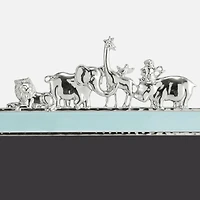 Flights of Fancy Animals Frame by Michael Aram