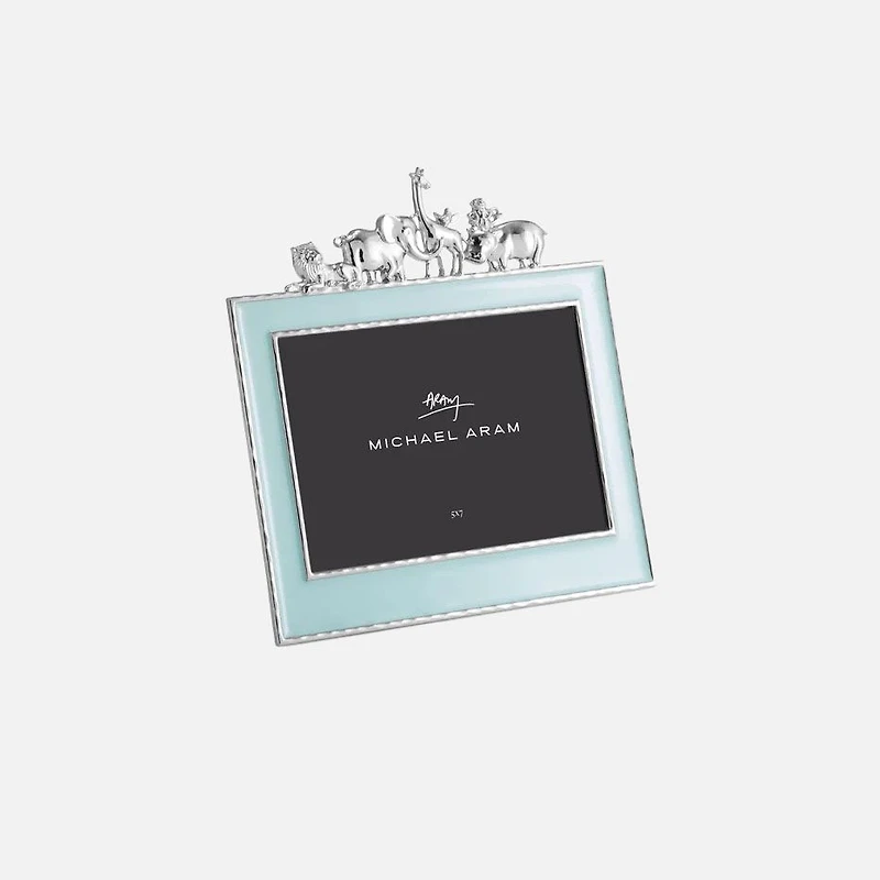 Flights of Fancy Animals Frame by Michael Aram