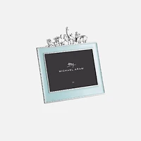 Flights of Fancy Animals Frame by Michael Aram