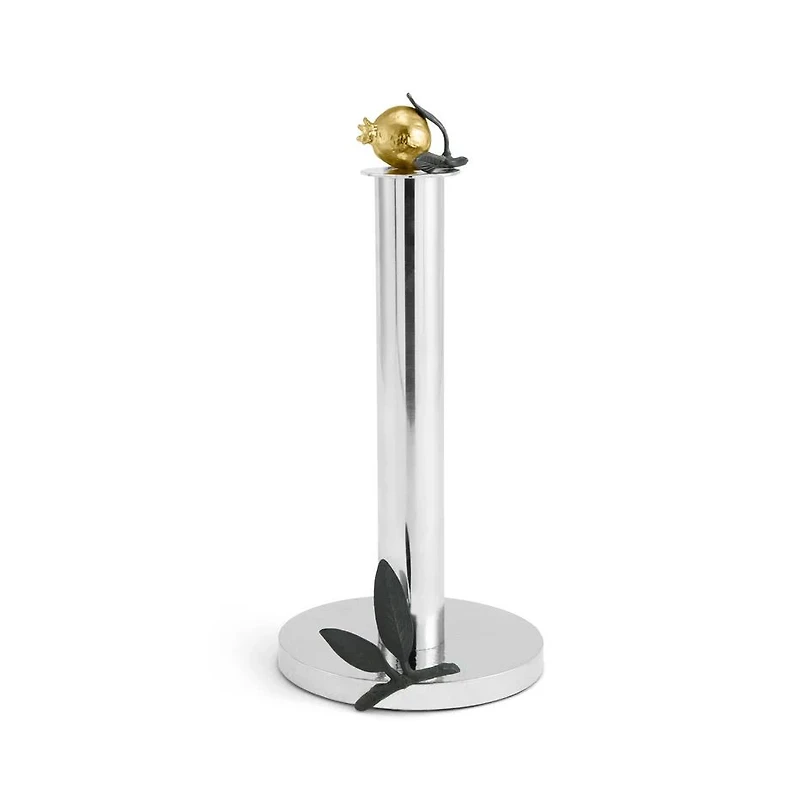 Michael Aram Pomegranate Paper Towel Holder