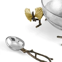 Michael Aram Butterfly Ginkgo Nut Dish