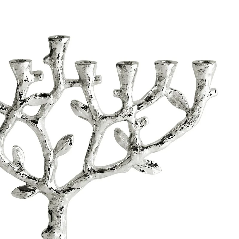 Menorah Michael Aram « Tree of Life »