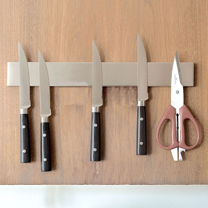 Danesco magnetic knife bar
