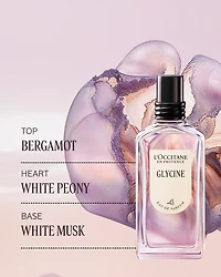 Glycine Eau de Parfum