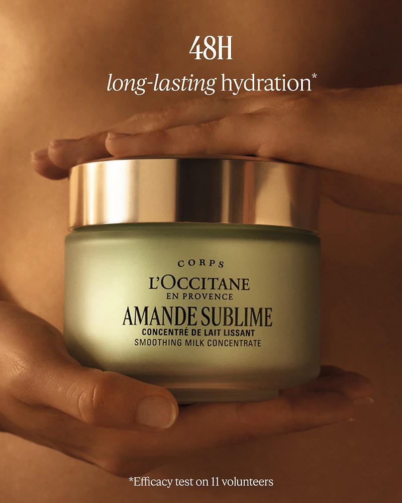 Amande Sublime Softening Duo