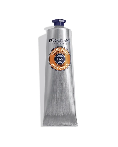 Shea Butter Foot Cream
