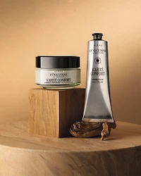 Karité Confort Rich Body Scrub