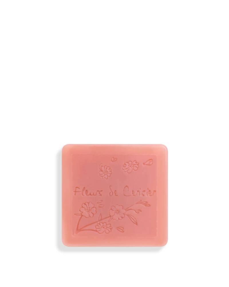 Cherry Blossom Perfumed Soap