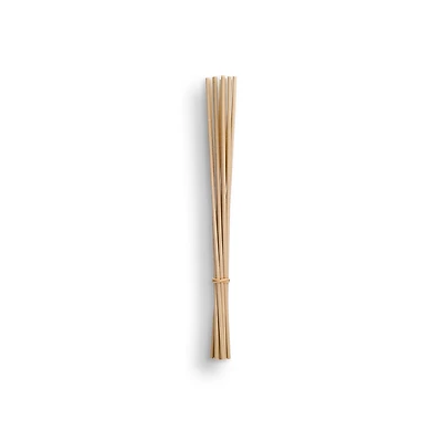 Sticks for Droplet Shape Home Diffuser