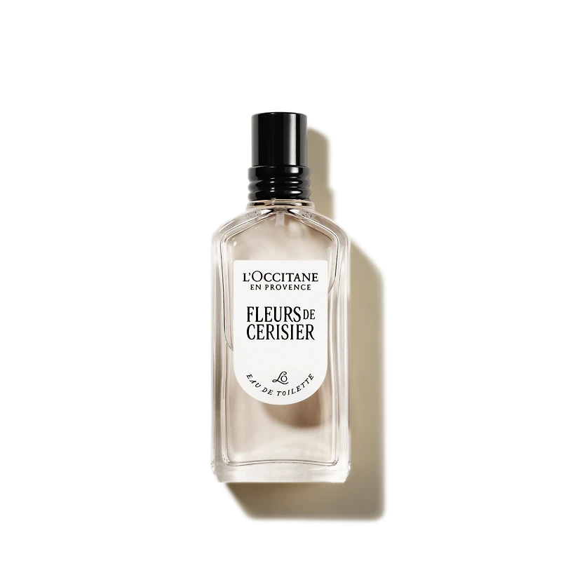 Fleurs de Cerisier Eau de Toilette