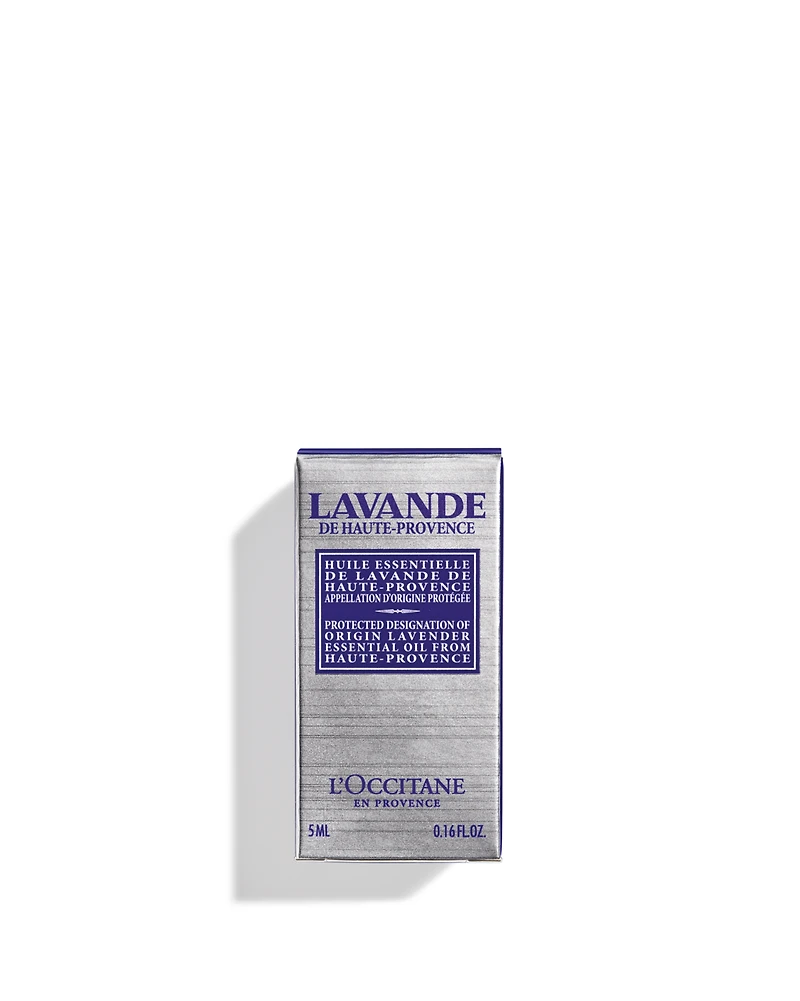Lavender Essential Oil