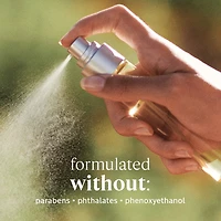 Citrus Verbena Eau de Toilette