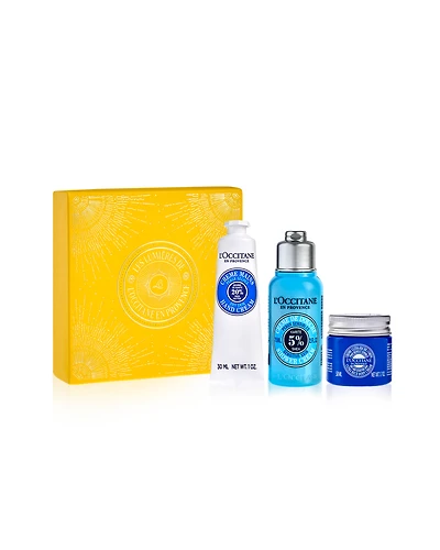 Shea On-the-Go