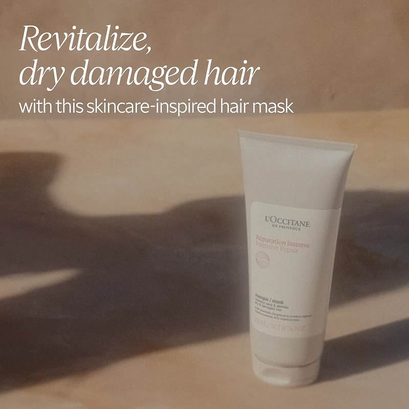 Intensive Repair Mask