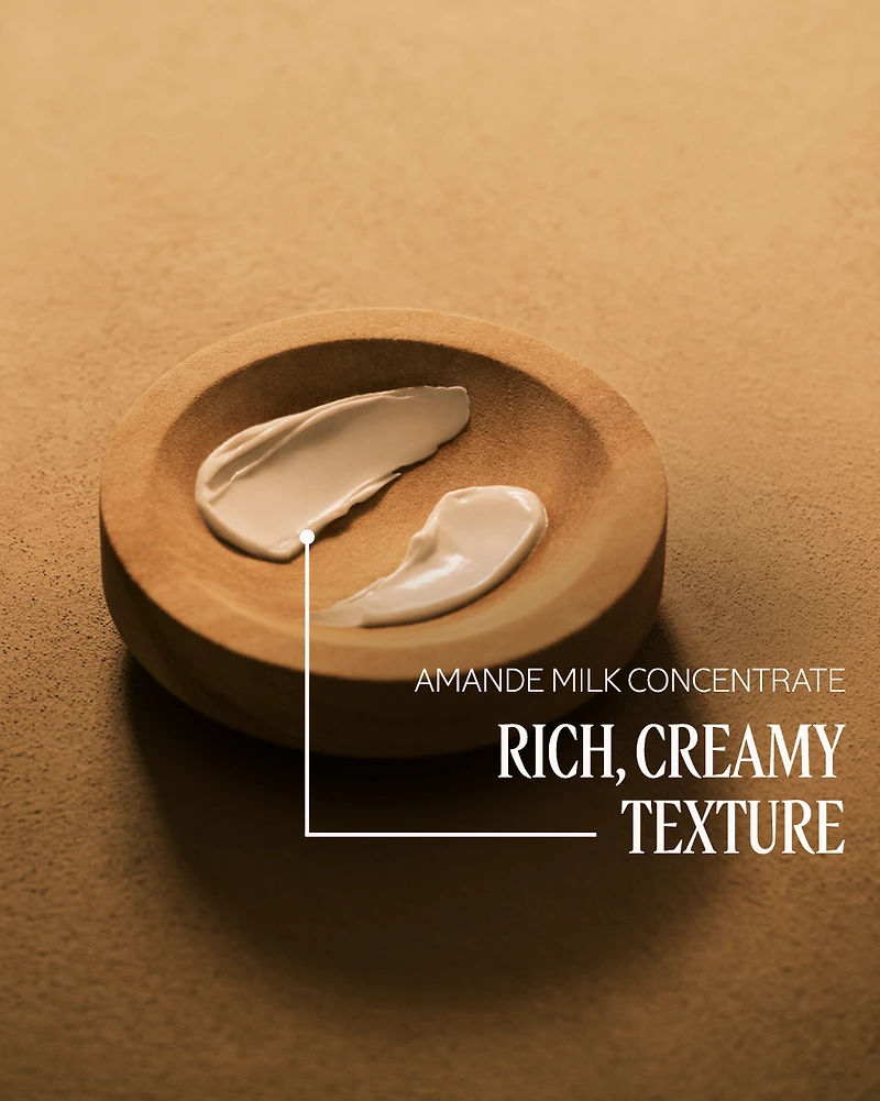 Amande Sublime Softening Duo