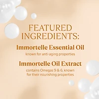 Immortelle Divine Activating Lotion