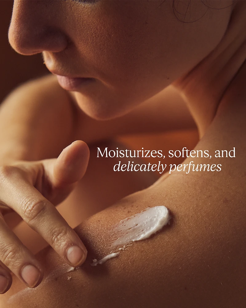 Barbotine Perfumed Body Lotion