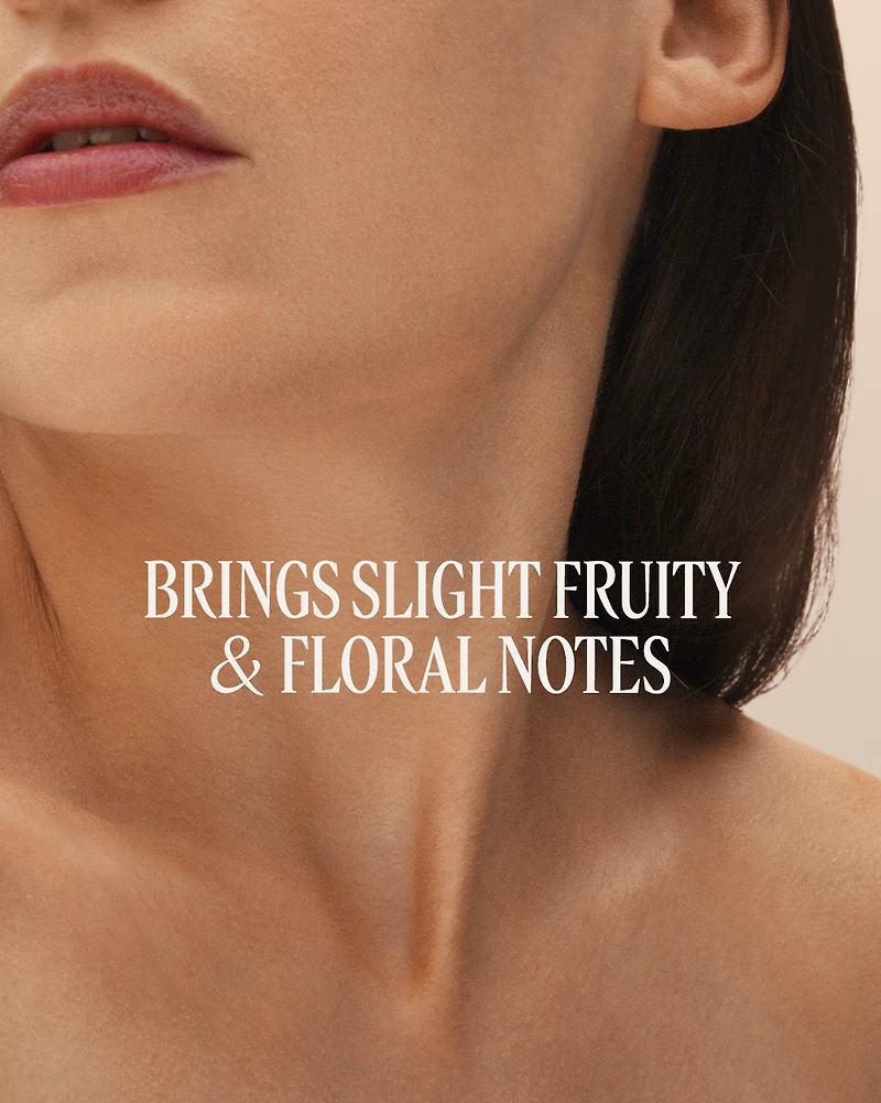 Osmanthus Abricot Eau de Toilette